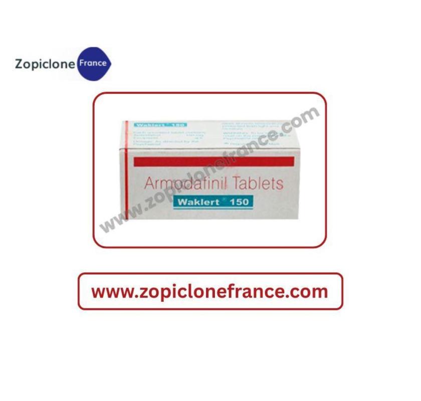 Acheter Armodafinil En ligne avec Expédition Rapide