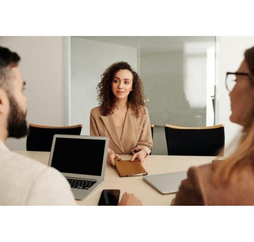 Recruiting Services Dubai 