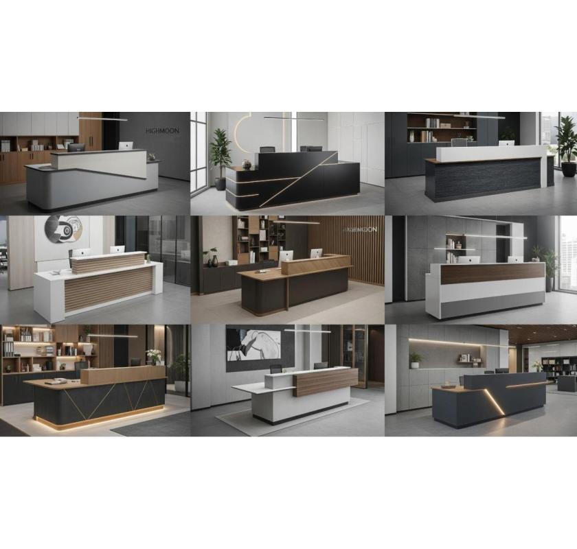 Buy Office Furniture for Corporate Offices in UAE – Get the Best Deals