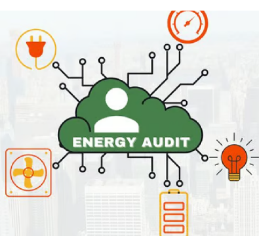 Expert Energy Audit Abu Dhabi | Stout Energy