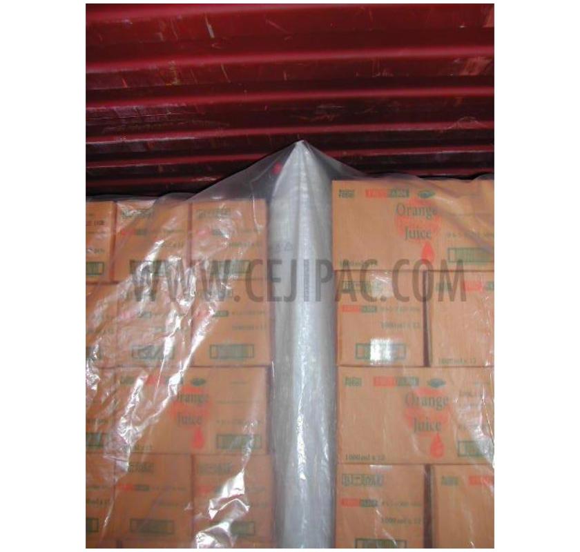 Dunnage Air Bags Manufacturer | CEJIPAC