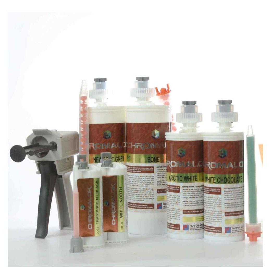 Top-Rated Surfacing Adhesives – Try ChromaLok Today - 1/3