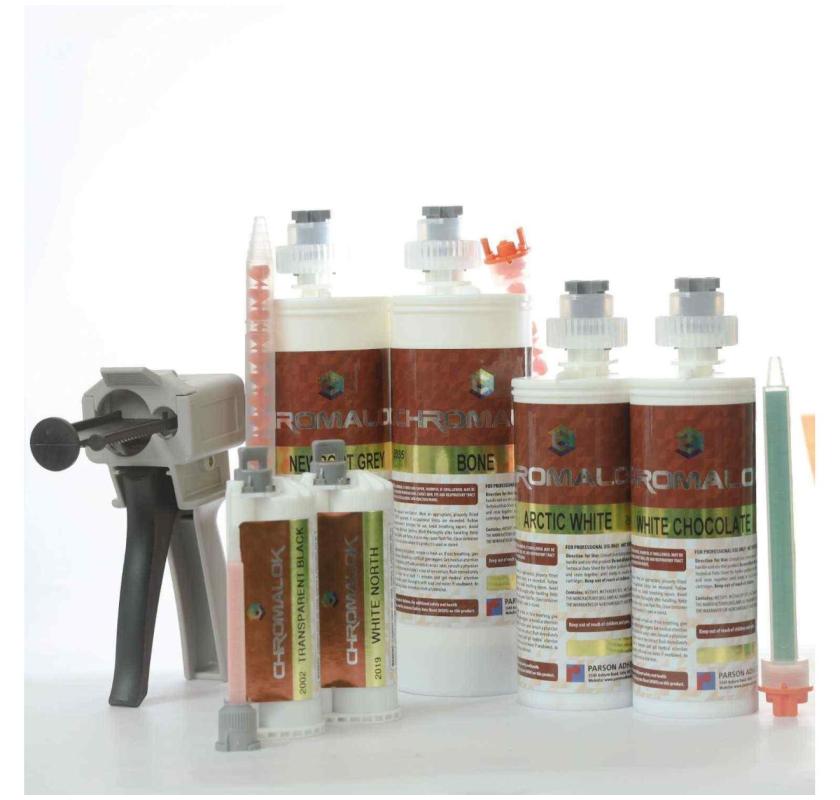 Top-Rated Surfacing Adhesives – Try ChromaLok Today