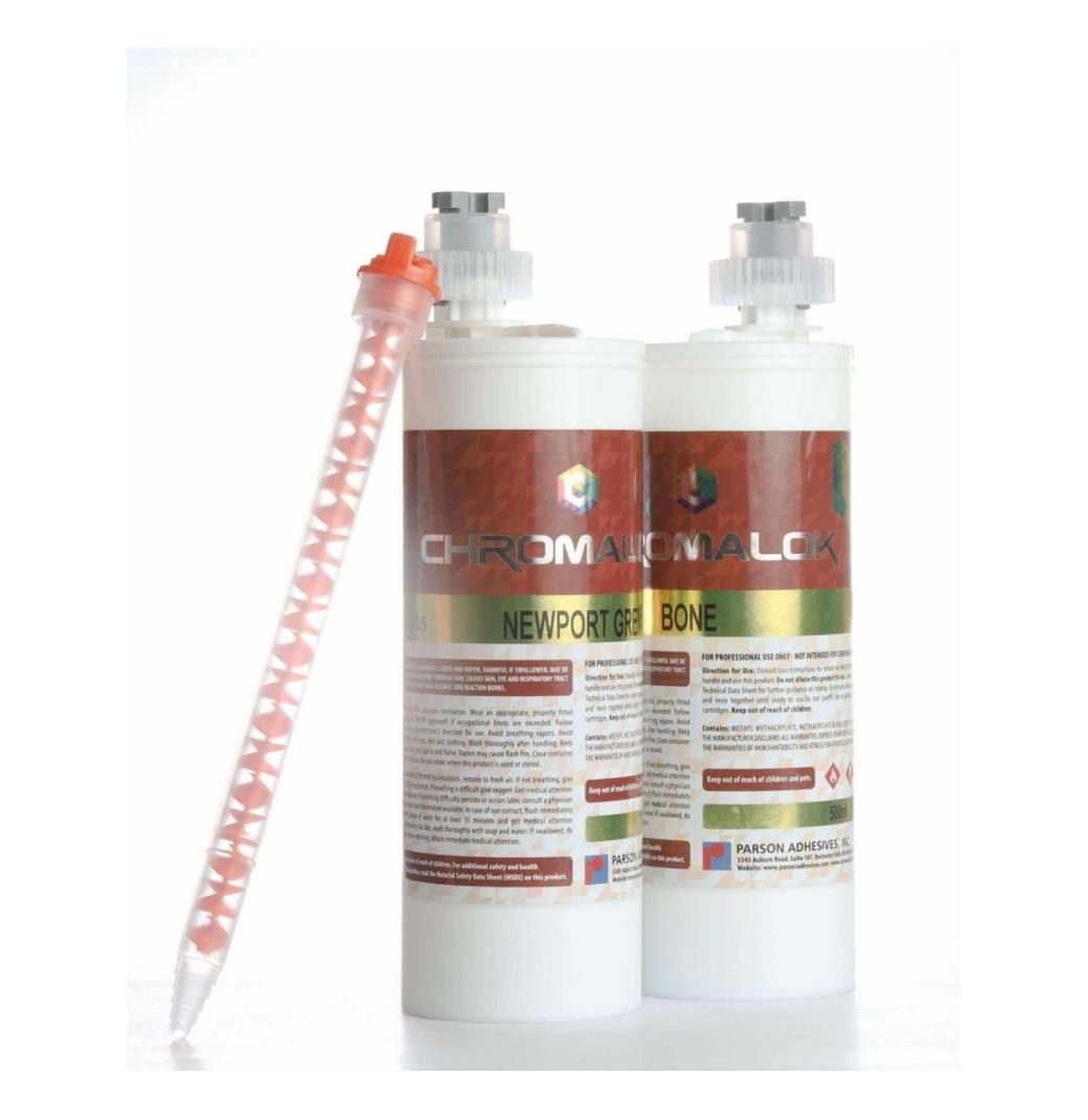 Top-Rated Surfacing Adhesives – Try ChromaLok Today - 2/3