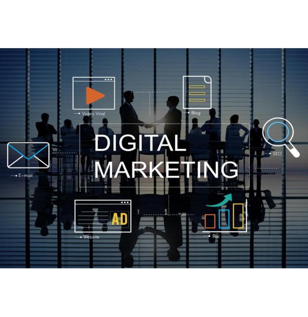 Digital Marketing and SEO Internship Madurai