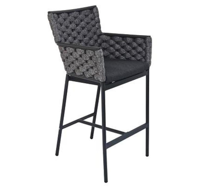 Modern Outdoor Bar Stools At Uno Pick Outdoor