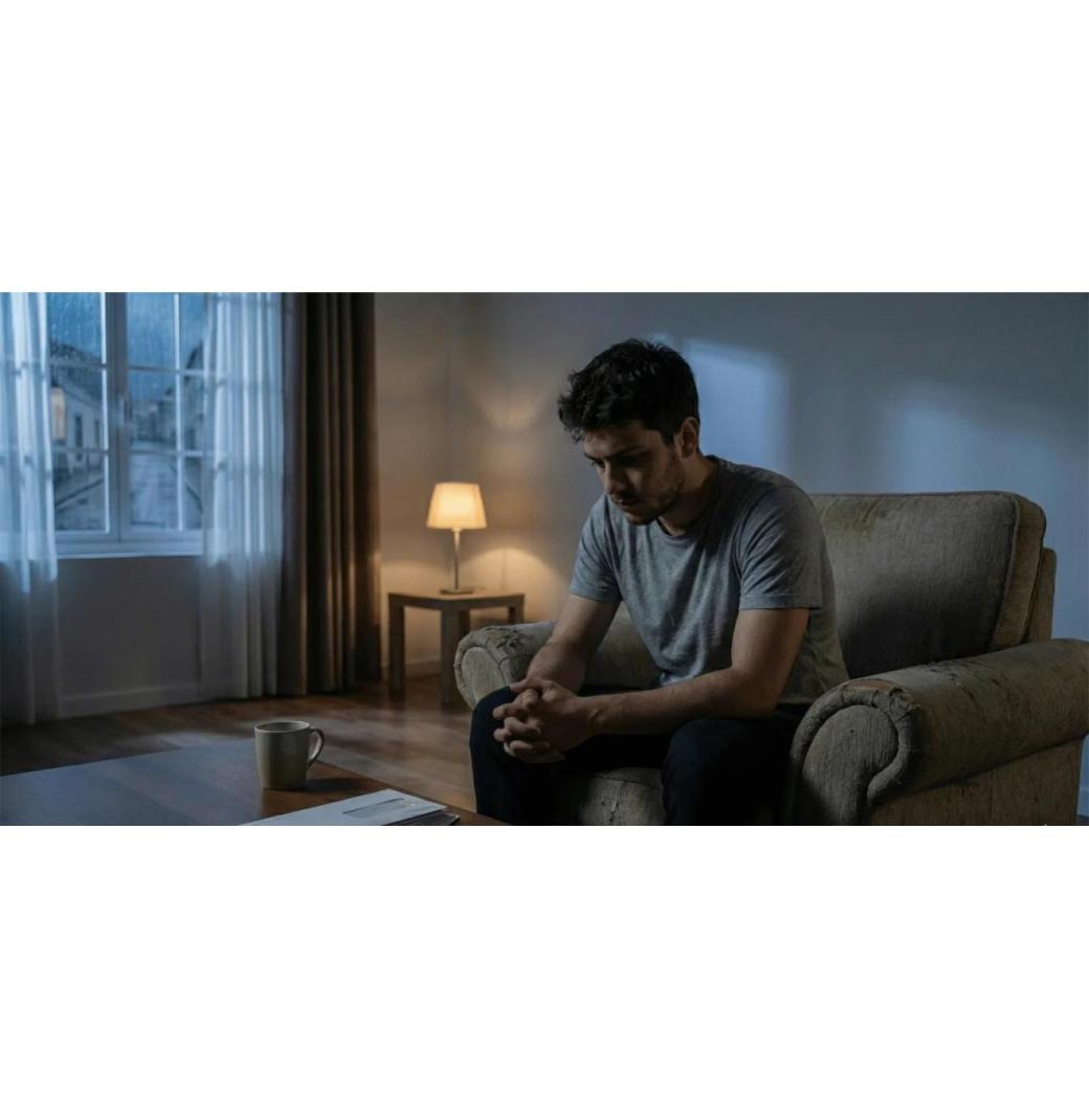 Compassionate Loneliness Counselling Services – Zenup Health 