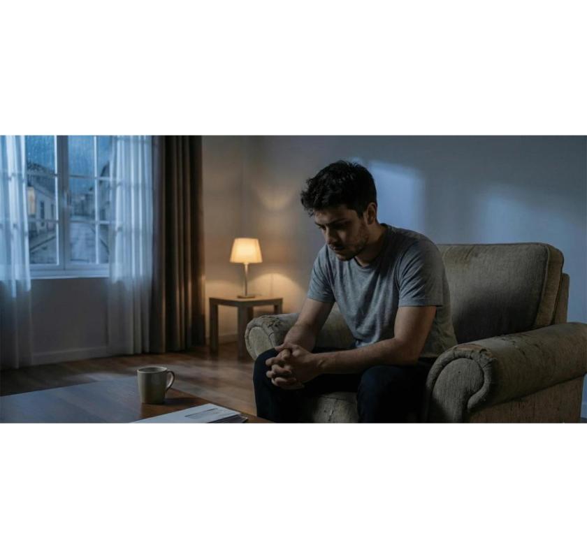 Compassionate Loneliness Counselling Services – Zenup Health 