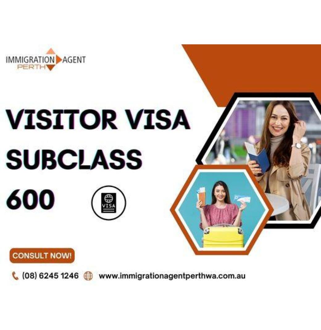 Planning a Trip to Australia? Visitor Visa Subclass 600 Made Simple