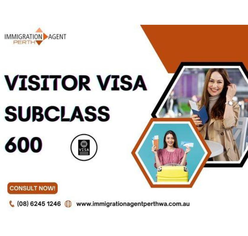 Planning a Trip to Australia? Visitor Visa Subclass 600 Made Simple