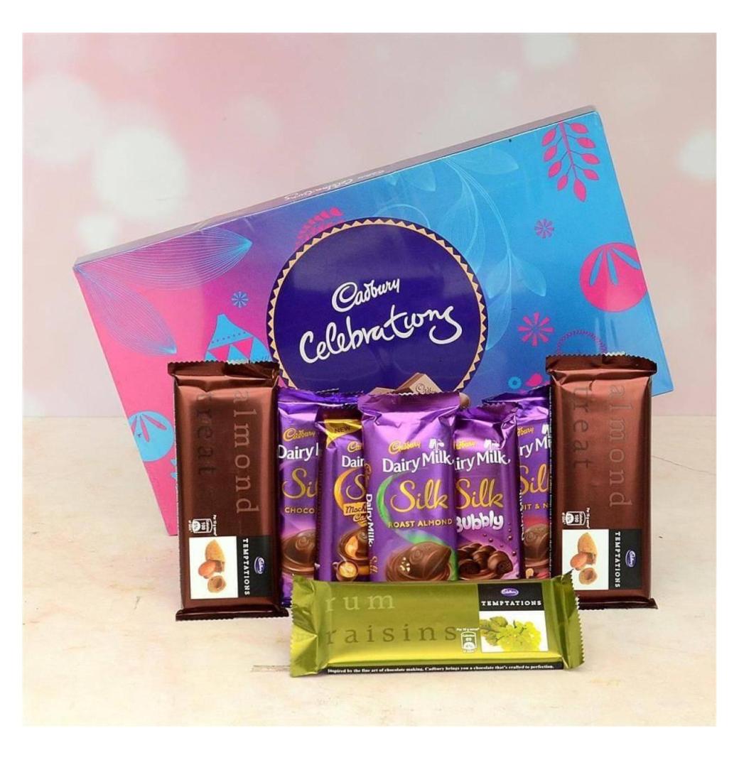 Send Valentine Gifts Online – Make This Valentine Special - 1/3