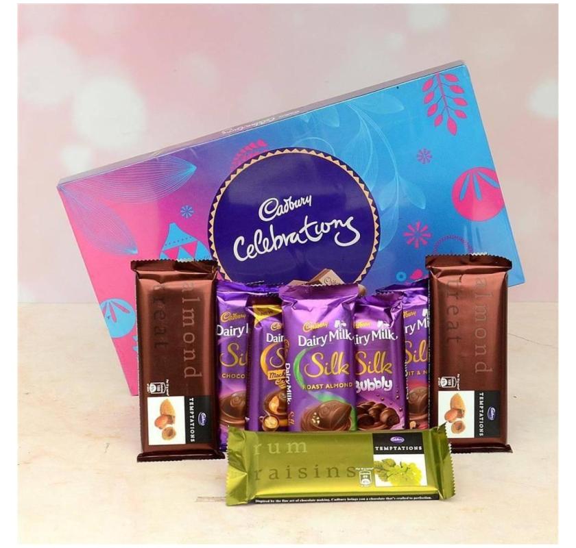 Send Valentine Gifts Online – Make This Valentine Special