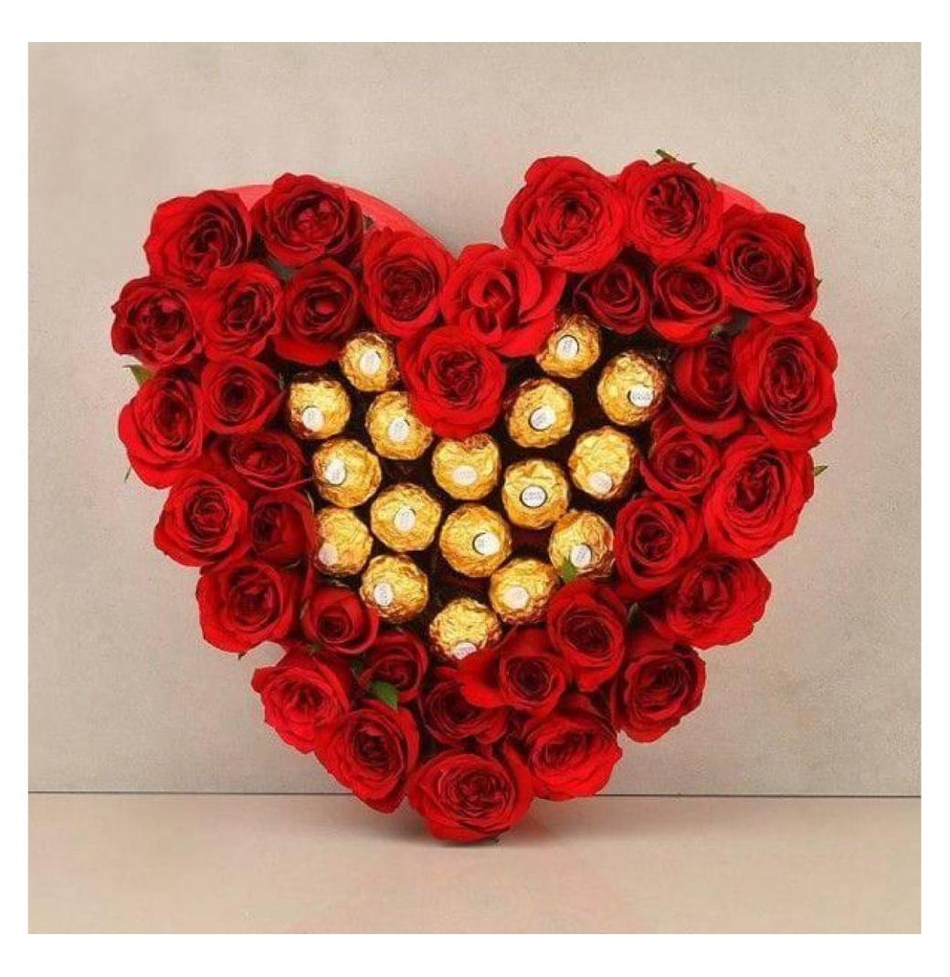Send Valentine Gifts Online – Make This Valentine Special - 2/3