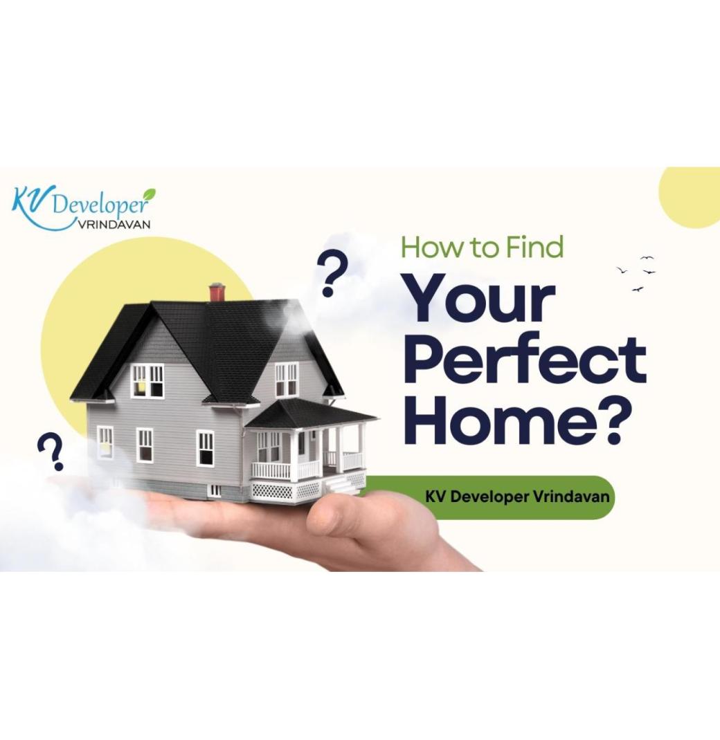 Get Property in Vrindavan for Sale in India