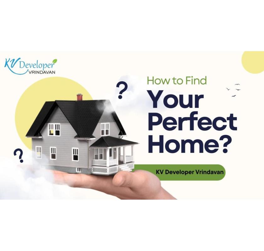 Get Property in Vrindavan for Sale in India