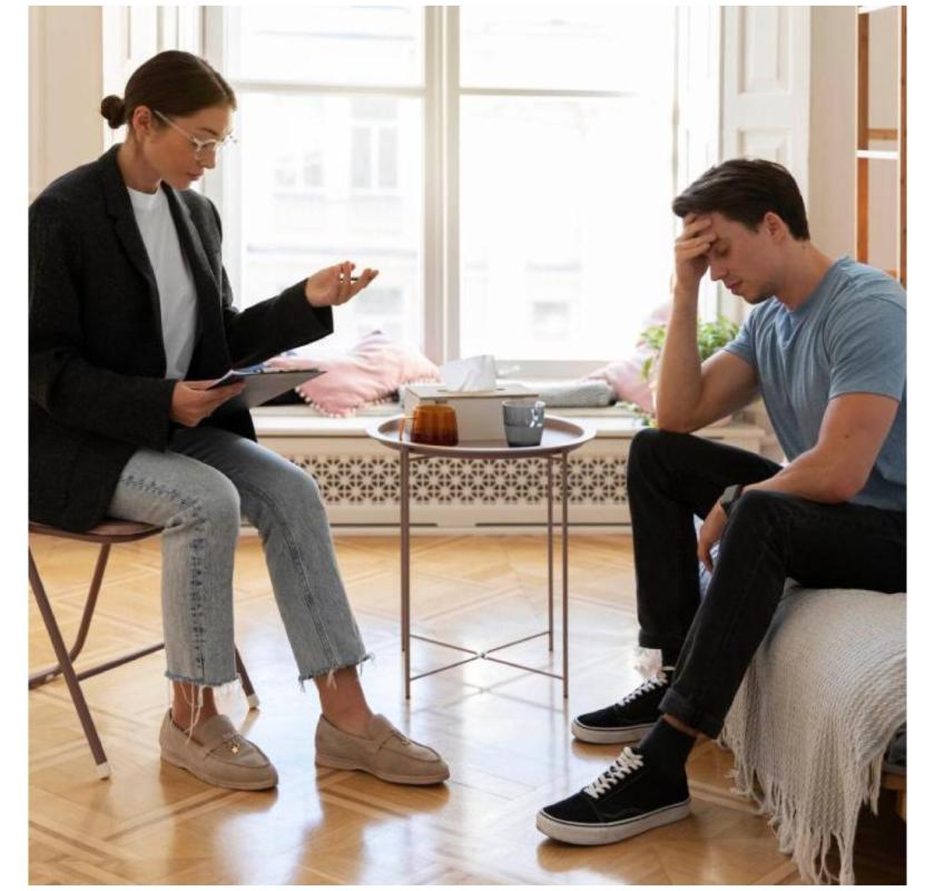 Book Online Psychologist