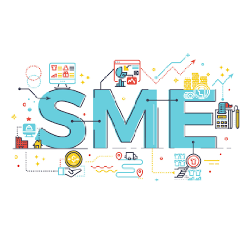 SME Finance Solutions | Navifin Capital