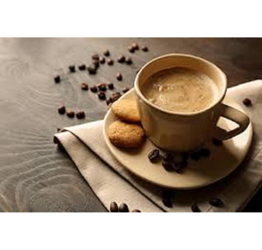 Pure Origins That Power Better Brews