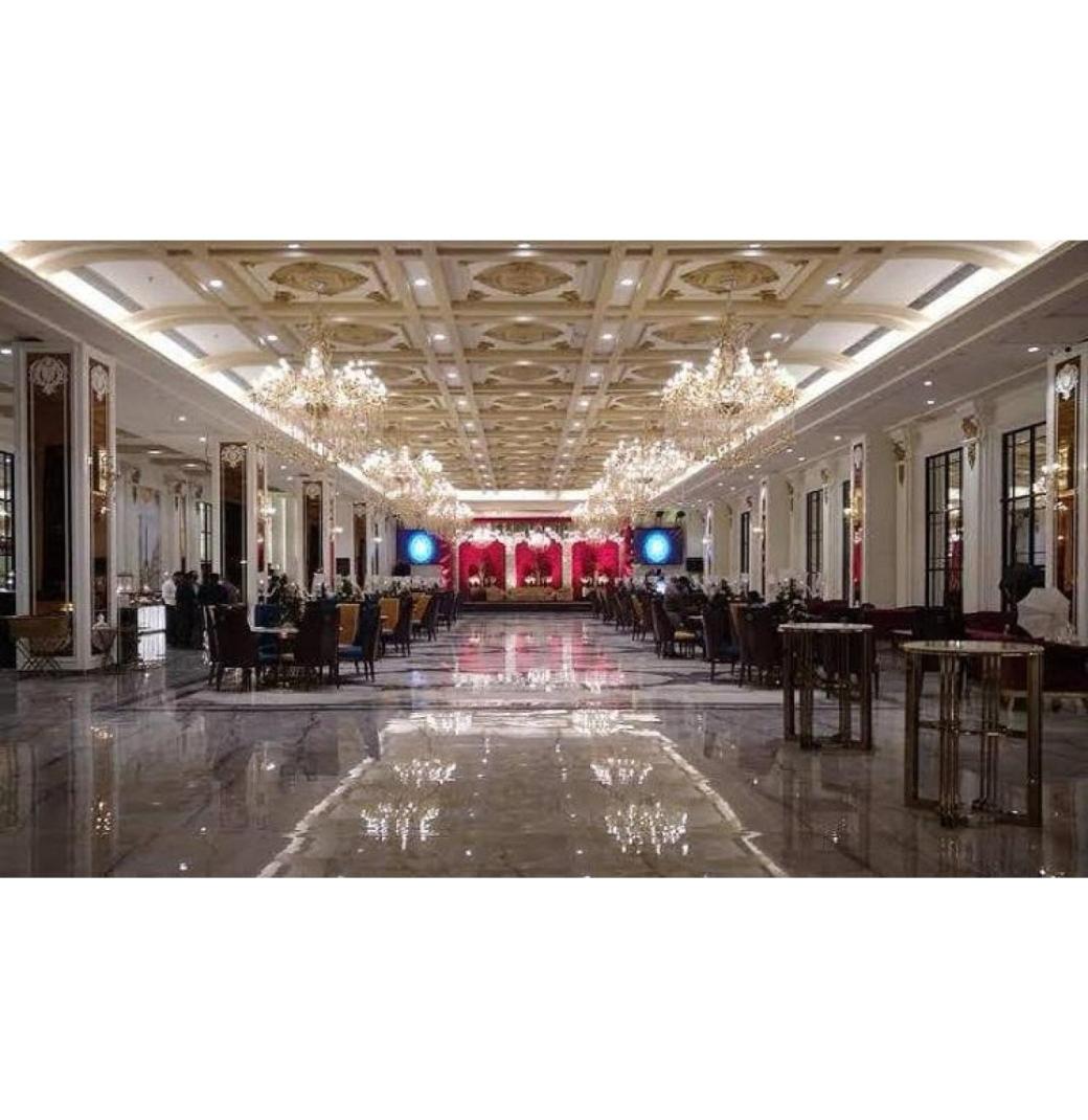 Wedding and Corporate Wedding Banquet Halls in Gurgaon