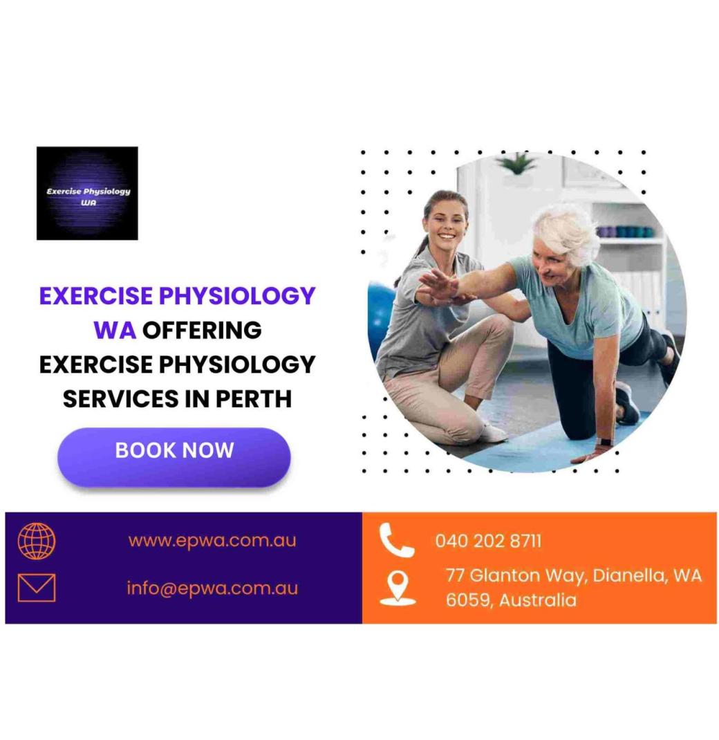 Regain Strength with an NDIS Injury Rehabilitation Program in Perth