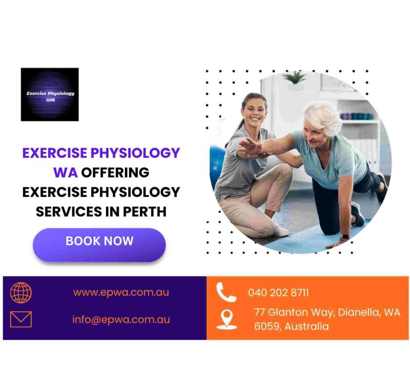 Regain Strength with an NDIS Injury Rehabilitation Program in Perth