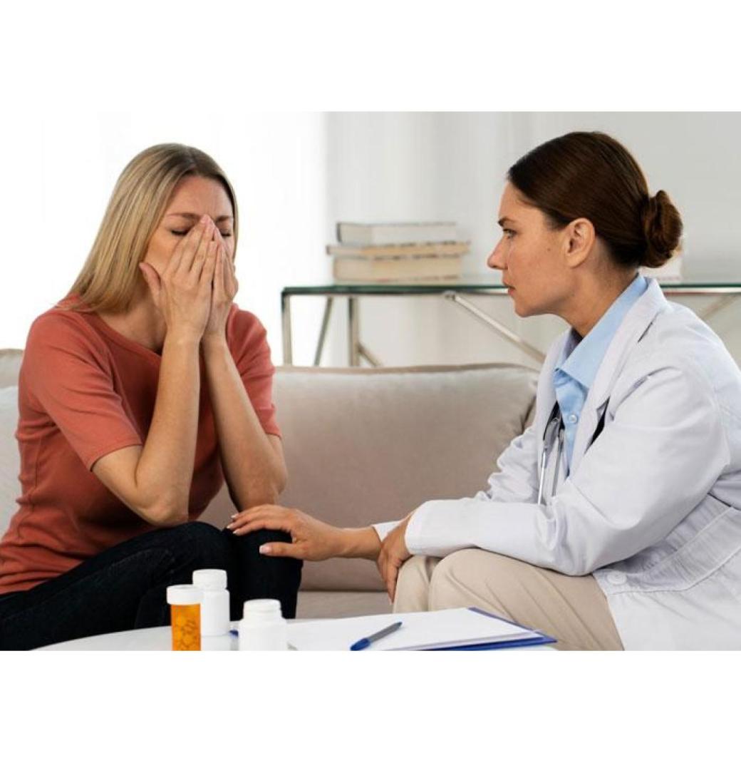 Caring Mental Health Care In Geelong That Feels Safe - 2/2