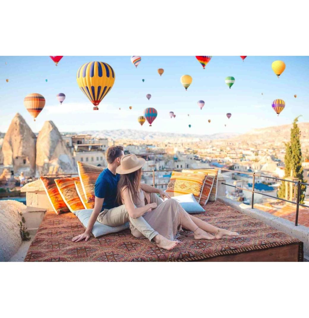 Discover Istanbul Holiday Packages 2026: Timeless History, Culture and City Life - 2/3