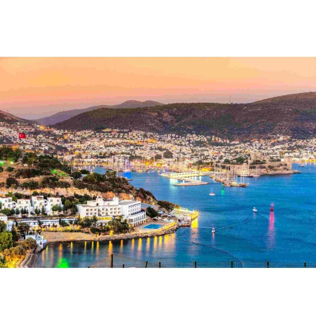 Discover Istanbul Holiday Packages 2026: Timeless History, Culture and City Life - 3/3