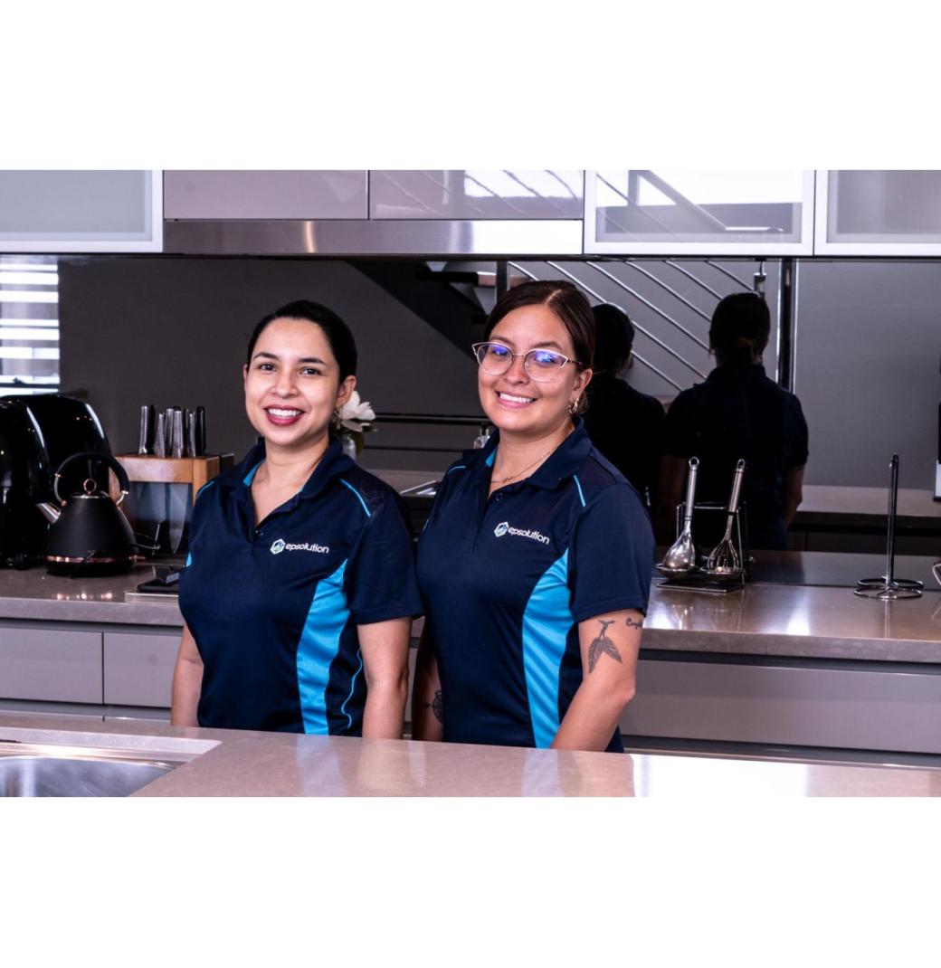 Professional cleaning services near me