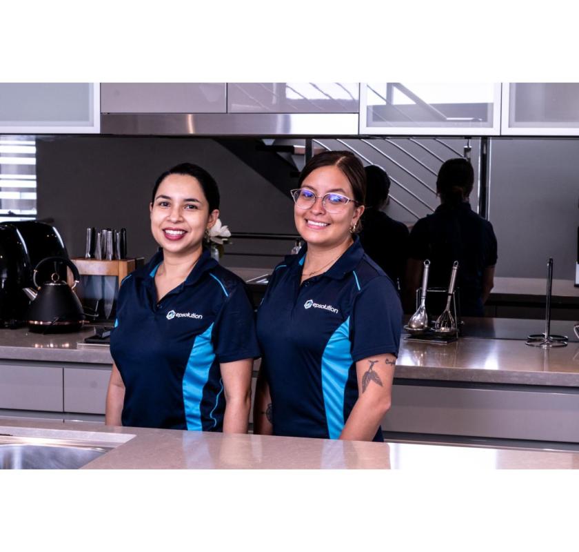 Professional cleaning services near me