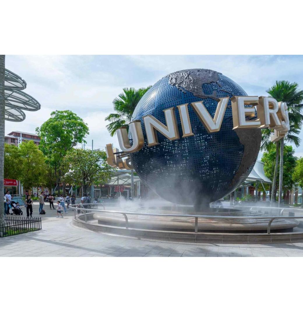 Discover Singapore Holiday Packages : City Style, Culture and Seamless Travel - 3/3