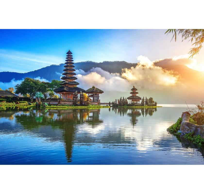 Discover Bali Holiday Packages : Island Culture, Nature and Easygoing Travel