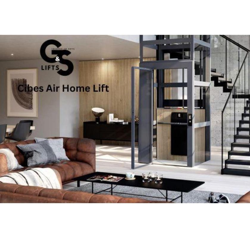 Avail Premium Cibes Air Home Lift