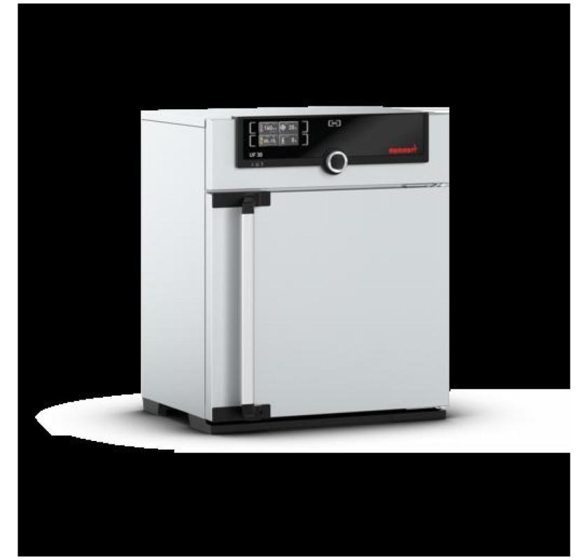 Advanced Scientific Drying Oven for Precision Laboratory Applications