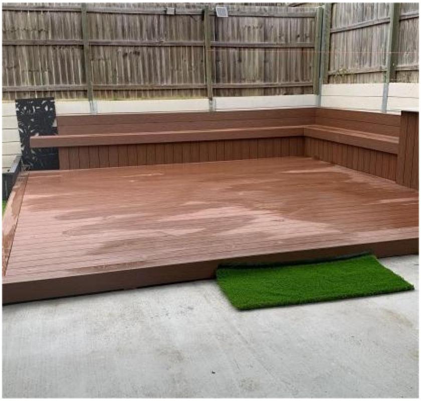 Top-Quality Synthetic Grass Melbourne Installation Services