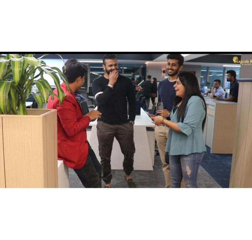 Find Best Close Up Magician in India