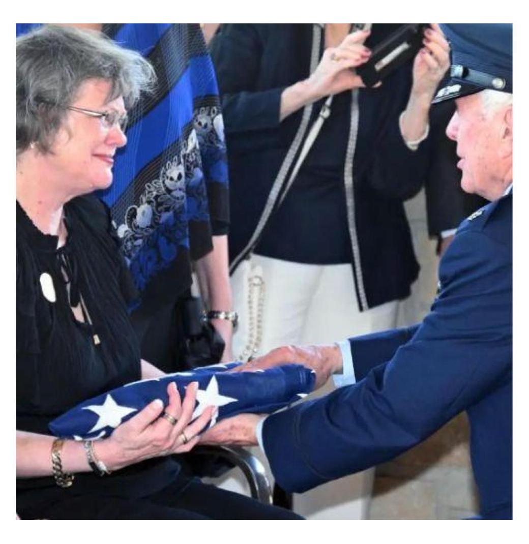 Support a Patriotic Organization That Honors Our Heroes