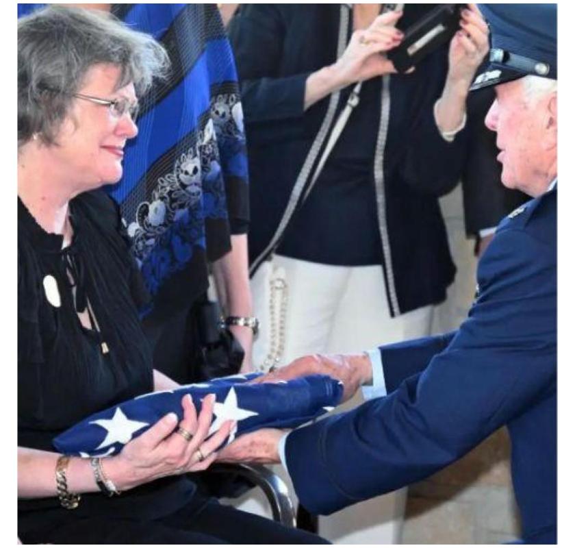 Support a Patriotic Organization That Honors Our Heroes