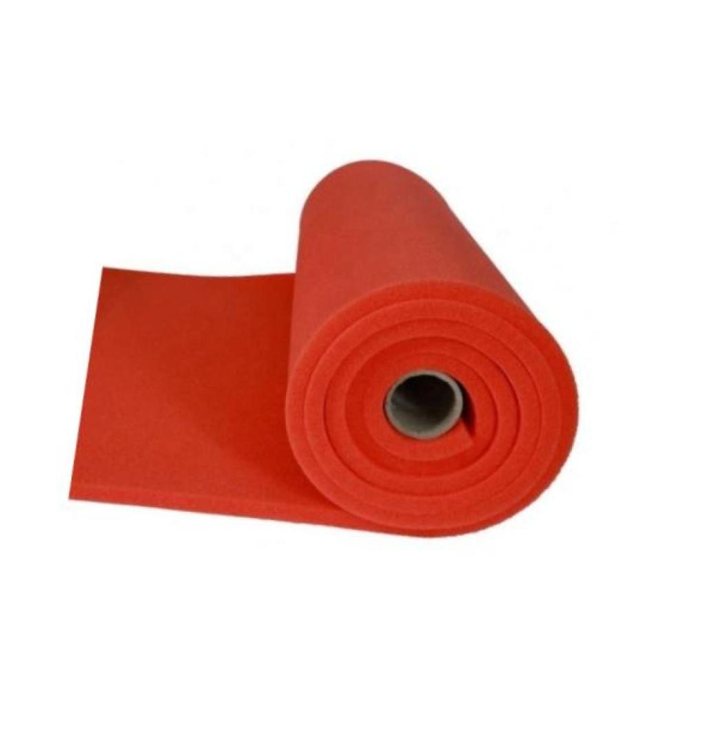 Affordable Silicone Foam Price | Fusion Foams