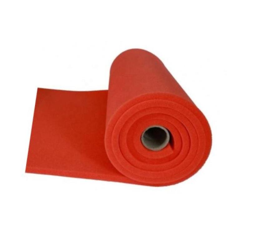 Affordable Silicone Foam Price | Fusion Foams