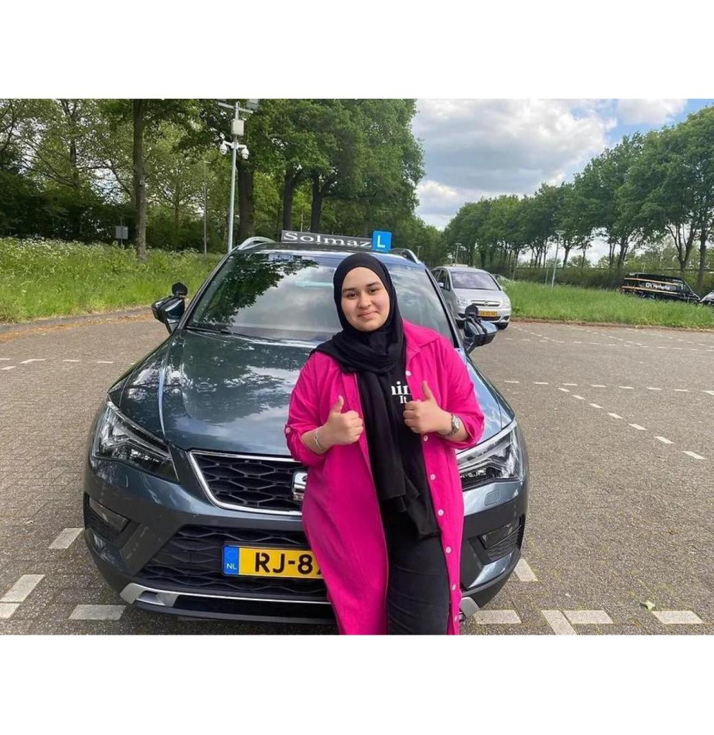 Opfriscursus of bijscholing nodig? Ook dat regelen wij in de Reeshof