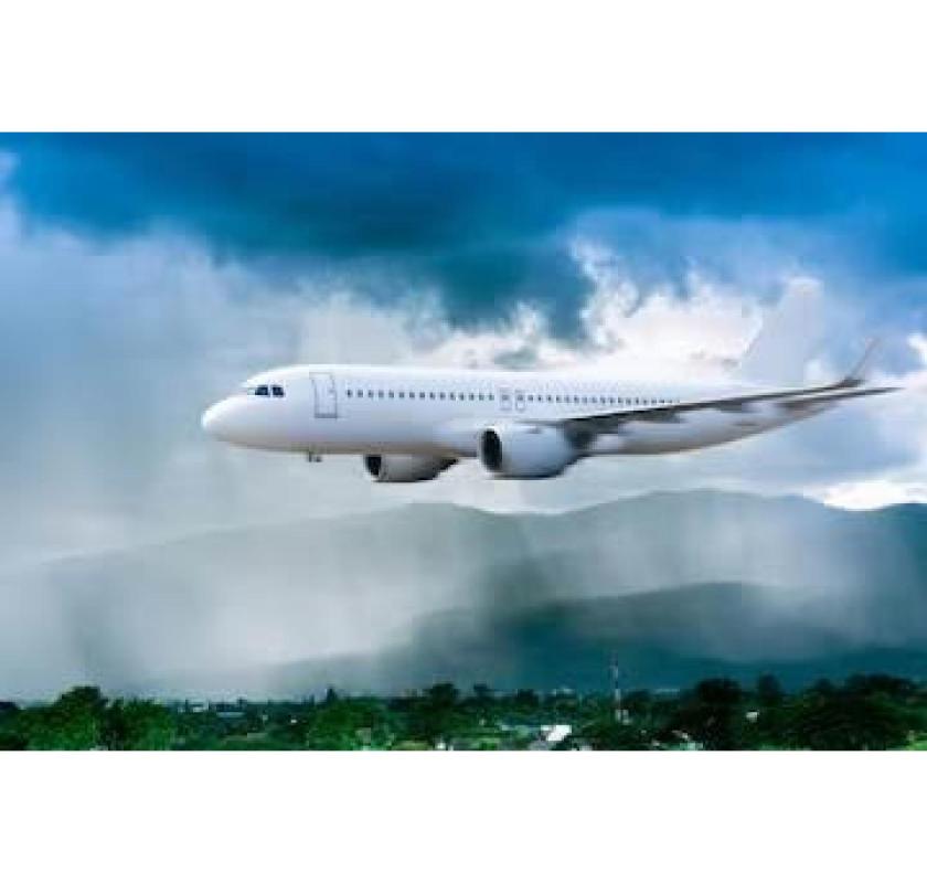 Direct Flight Atlanta To Ithaca Available