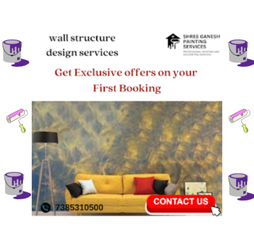 Best painting contractor in Pimple Nilakh