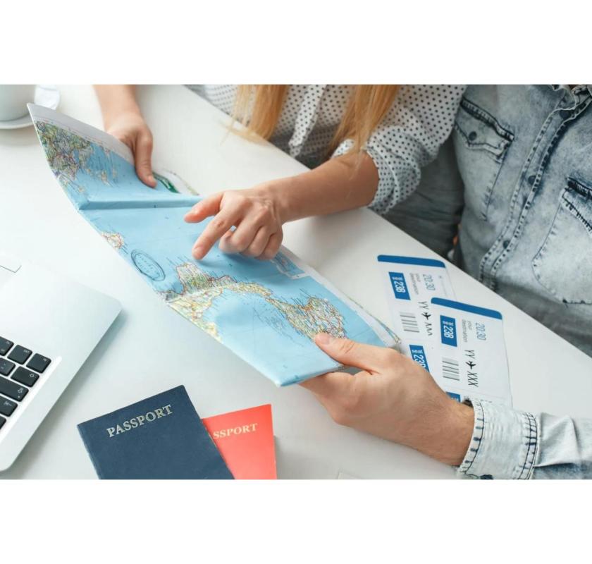 Best Travel Agency in Oahu for International Trips – N & K Travel Service 