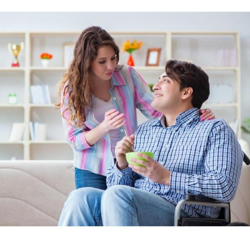  Discover Exceptional NDIS Support in Parramatta – Your Journey Starts Here! 