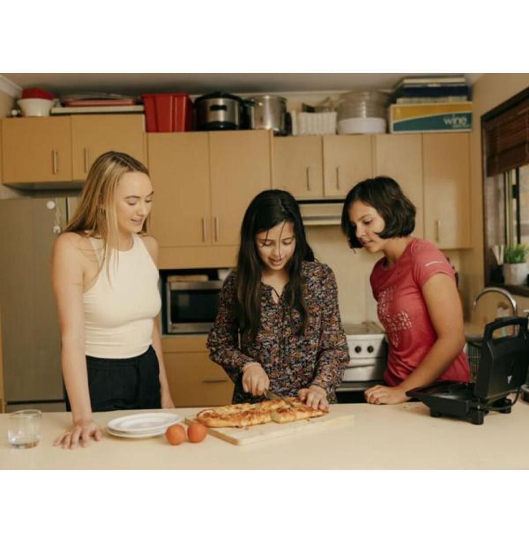  Discover Exceptional NDIS Support in Parramatta – Your Journey Starts Here!  - 2/3