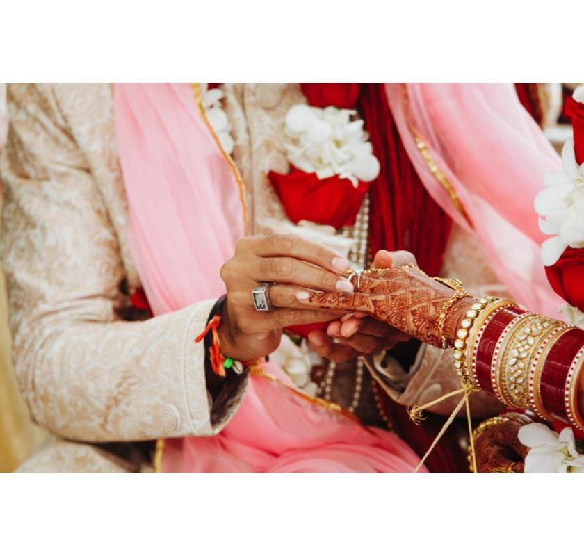 Destination Wedding Bharat helps you plan low budget destination wedding in india