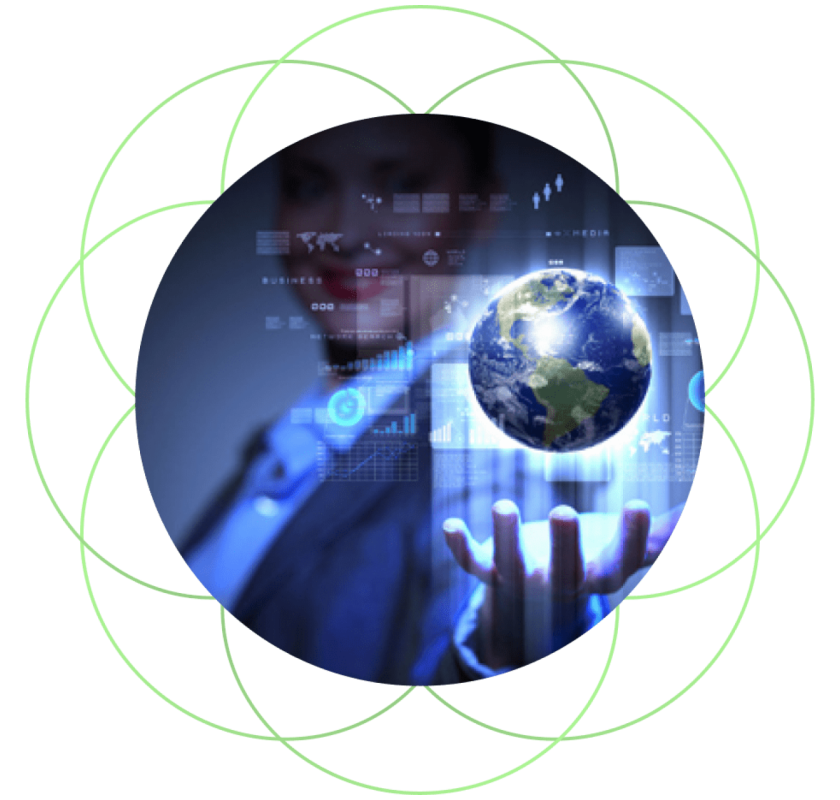 Network Virtualization Solution