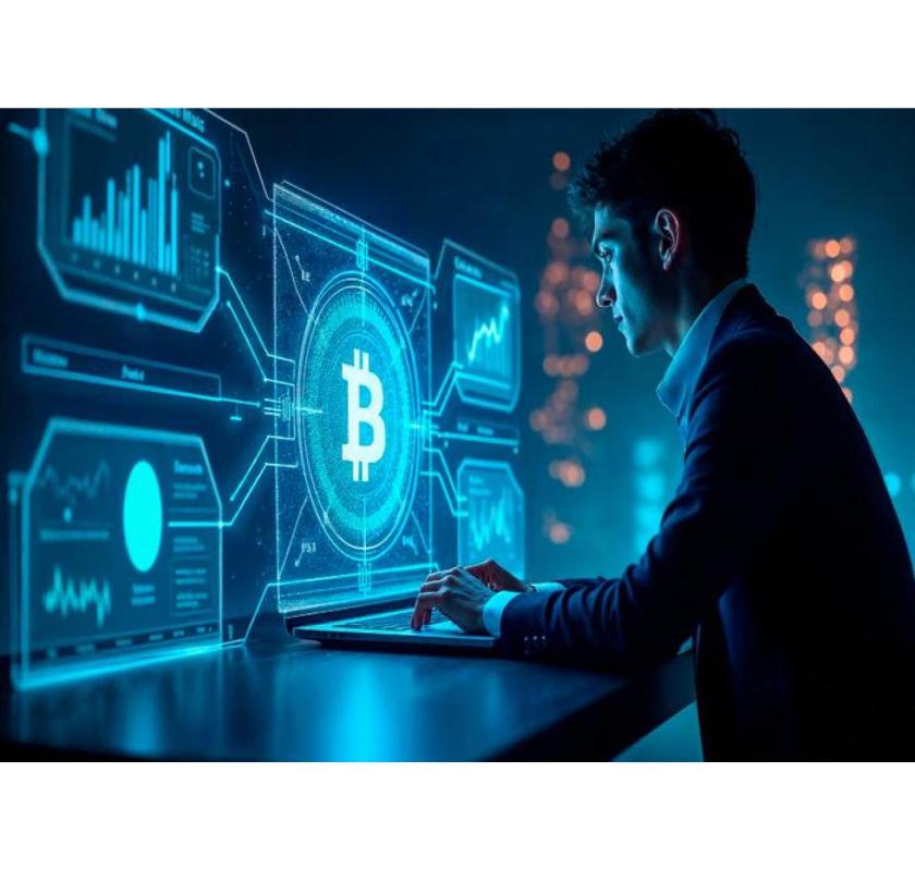 Blockchain Development Company Singapore