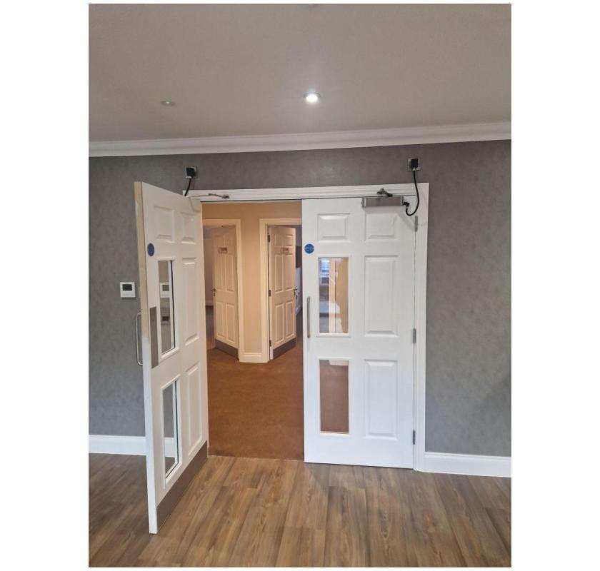Looking for Expert Door Supply and Installation in UK?